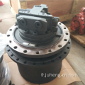 SK330LC-6E Motor de voyage SK330LC-6E Final Drive LC15V00007F3